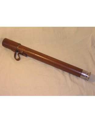 1950s monocular telescope replica 20X
