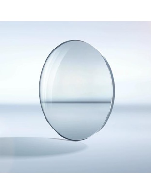 Optical glass, coating, processing, customization