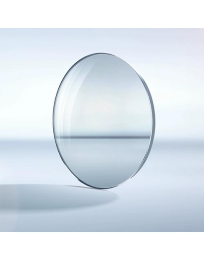 Optical glass, coating, processing, customization